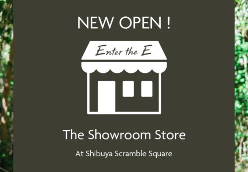 店舗情報| 9月8日　SHOWROOM STOREが渋谷にオープン